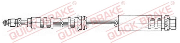 Brake Hose